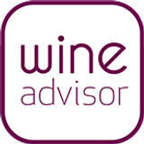 WineAdvisor Logo