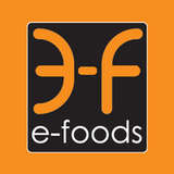 E-Foods Logo
