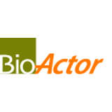 BioActor Logo