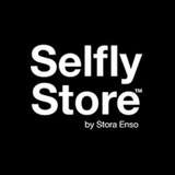 Selfly Store Logo