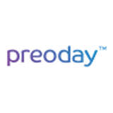 Preoday Logo