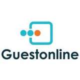 Guestonline Logo