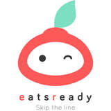 EatsReady Logo