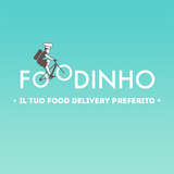 Foodinho Logo