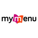 MyMenu Logo