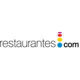Restaurantes.com Logo