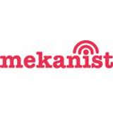 Mekanist Logo