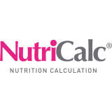 NutriCalc Logo