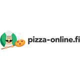 Pizza-Online Logo