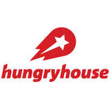 Hungryhouse Logo