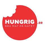 Hungrig Logo