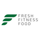 Fresh Fitness Food Logo