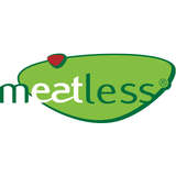 Meatless Logo