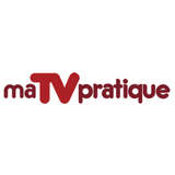 Ma TV Pratique Logo