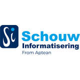 Schouw Informatisering Logo