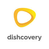 Dishcovery Logo