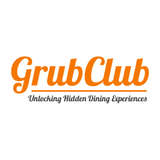 Grub Club Logo