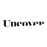Uncover Logo