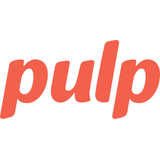 Pulp Logo