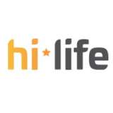hi-life Logo