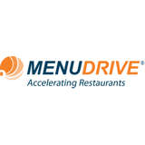 MenuDrive Logo