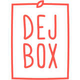 DejBox Logo