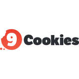 9Cookies Logo