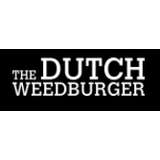 Dutch Weed Burger Logo