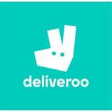 Deliveroo Logo