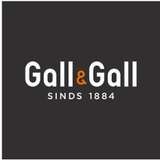 Gall & Gall Logo
