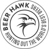 Beer Hawk Logo