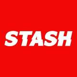 Stash Logo