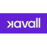 Kavall Logo