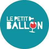 Le Petit Ballon Logo