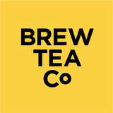Brew Tea Logo