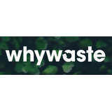 Whywaste Logo