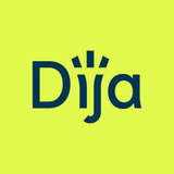 Dija Logo