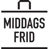 Middagsfrid Logo
