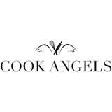 Cook Angels Logo