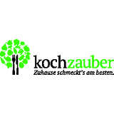 Kochzauber Logo