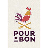Pourdebon Logo