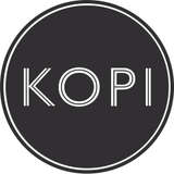 Kopi Logo