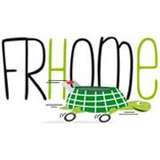 FR Home Logo