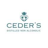 Ceder's Logo
