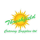 Threshfield Catering Logo
