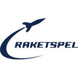 Raketspel Logo