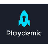 Playdemic Logo