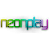Neon Play Logo