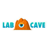 Lab Cave Games Logo