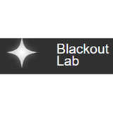 Blackout Lab Logo